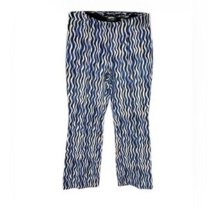 NWT MAEVE The MARGOT Kick Flare Crop Pant Size XS
